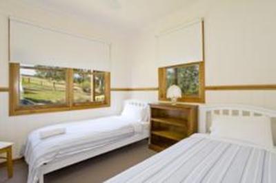 фото отеля Aire River House