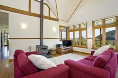 фото отеля Aire River House