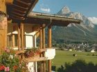 фото отеля Alpenappartements Cristall Ehrwald