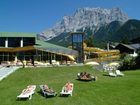 фото отеля Alpenappartements Cristall Ehrwald