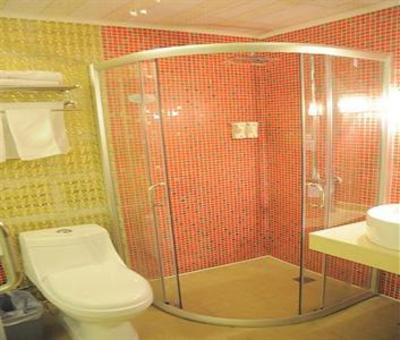 фото отеля Chunchangzai Holiday Hotel Nanjing Xinjiekou