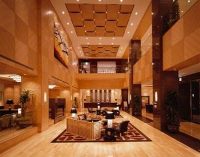 фото отеля Hotel Nikko Kumamoto