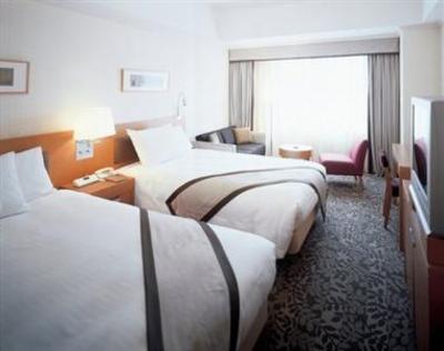 фото отеля Hotel Nikko Kumamoto