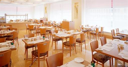 фото отеля Hotel Nikko Kumamoto