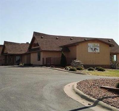 фото отеля Presidential Inn West Branch (Iowa)