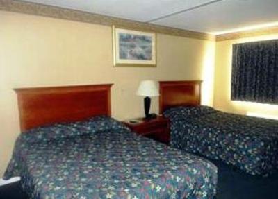 фото отеля Presidential Inn West Branch (Iowa)