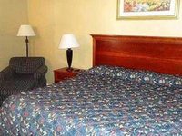 Presidential Inn West Branch (Iowa)