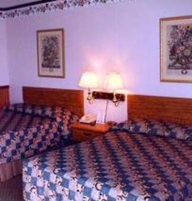 фото отеля Village Inn Motel Berrien Springs