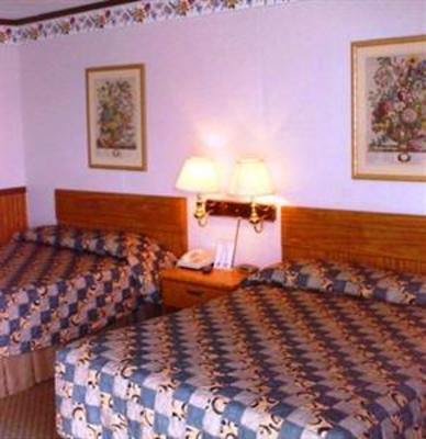 фото отеля Village Inn Motel Berrien Springs