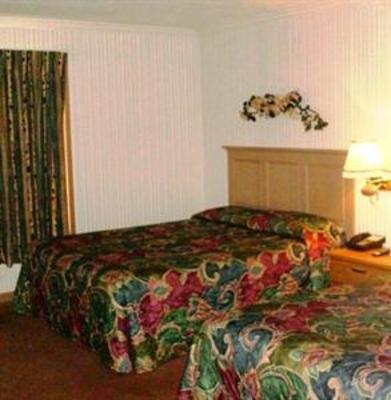 фото отеля Village Inn Motel Berrien Springs