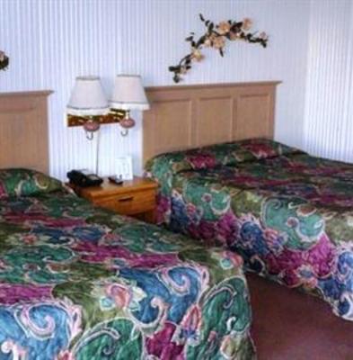 фото отеля Village Inn Motel Berrien Springs