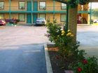 фото отеля Village Inn Motel Berrien Springs