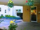 фото отеля Village Inn Motel Berrien Springs