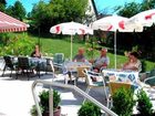 фото отеля Cafe-Pension Familie Parzer
