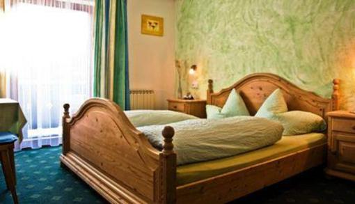 фото отеля Gastehaus Fernblick