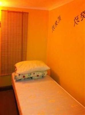 фото отеля Hostel Kiev City Center