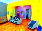 фото отеля Hostel Kiev City Center