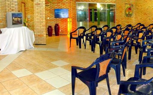 фото отеля Parajuru Praia Hotel Beberibe