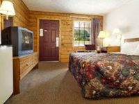 American Inn Camden (Alabama)