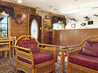 фото отеля American Inn Camden (Alabama)