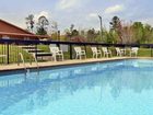 фото отеля American Inn Camden (Alabama)