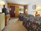 фото отеля American Inn Camden (Alabama)