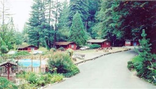 фото отеля Jaye's Timberlane Resort