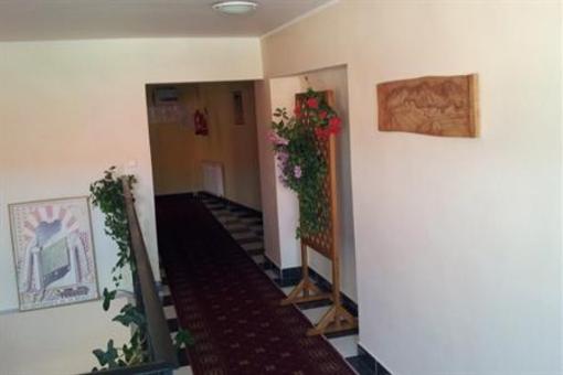 фото отеля Hotel Majovey