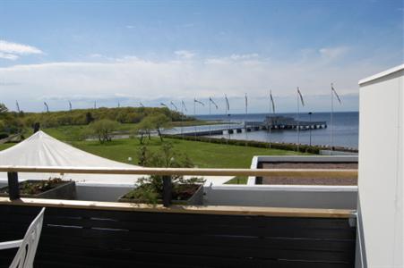 фото отеля Strand Hotell Borgholm