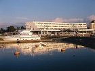 фото отеля Strand Hotell Borgholm