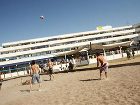 фото отеля Strand Hotell Borgholm