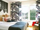 фото отеля Strand Hotell Borgholm