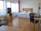 фото отеля Strand Hotell Borgholm