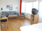 фото отеля Strand Hotell Borgholm