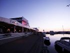 фото отеля Strand Hotell Borgholm