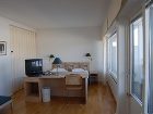 фото отеля Strand Hotell Borgholm