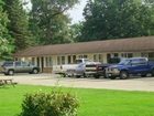 фото отеля Parkview Motel Oelwein