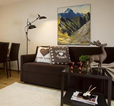 фото отеля Hotel Alpenrose Au