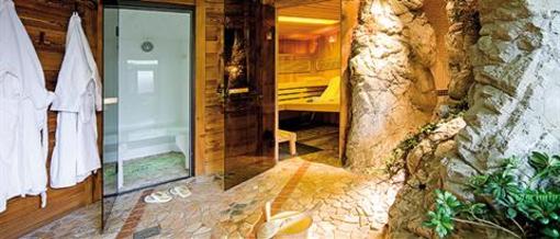 фото отеля Hotel Alpenrose Au