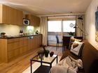 фото отеля Hotel Alpenrose Au