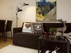 фото отеля Hotel Alpenrose Au