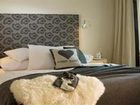фото отеля Hotel Alpenrose Au