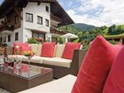 фото отеля Hotel Alpenrose Au