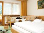 фото отеля Hotel Alpenrose Au