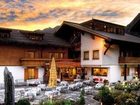 фото отеля Hotel Alpenrose Au
