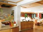 фото отеля Hotel Alpenrose Au
