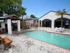 фото отеля Jemima's Hospitality Bunker on Bailie Guest Lodge East London