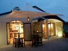 фото отеля Jemima's Hospitality Bunker on Bailie Guest Lodge East London
