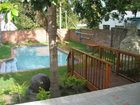 фото отеля Jemima's Hospitality Bunker on Bailie Guest Lodge East London
