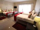 фото отеля Jemima's Hospitality Bunker on Bailie Guest Lodge East London